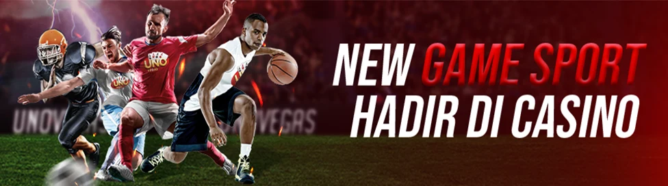 Sportsbook Banner